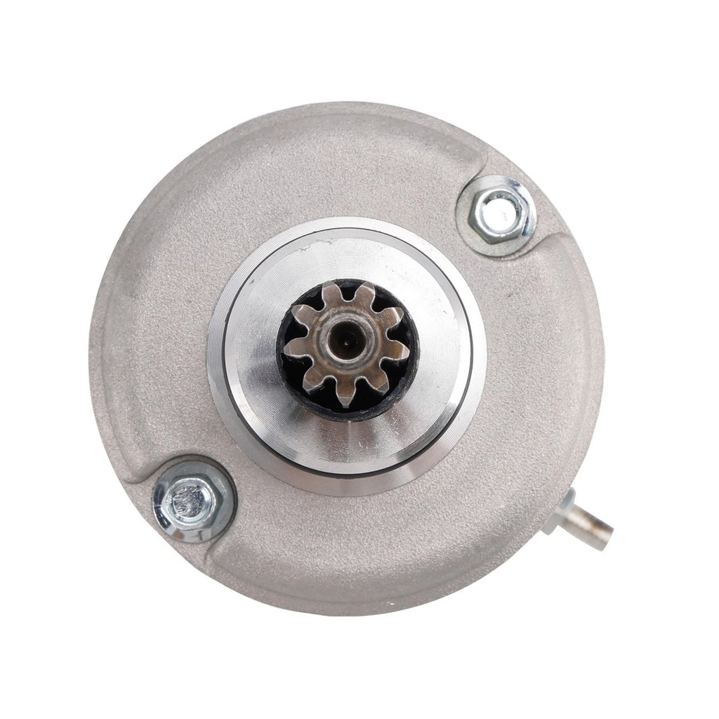 Starter Motor for Suzuki GS300L GS450 GS450E GS500 GS650 GS650G (1980–1983)
