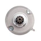Starter Motor for Suzuki GS300L GS450 GS450E GS500 GS650 GS650G (1980–1983)