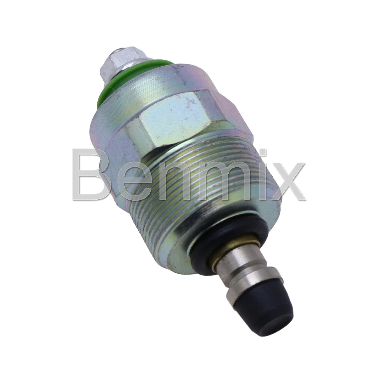 12V Stop Solenoid Valve 8-94242275-0 for Isuzu 4JA1 4JB1 (Forklift)