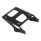 2X Pack Mounting Luggage Rack for Harley Road King Glide (2014–2025)