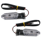 LED Turn Signal Indicator Lamps for Honda CRF250 CB500 CB650F CTX700 (2014–2020)