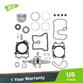 Crankshaft and Overhaul Kit for Polaris RZR ACE 570 (2012–2016)