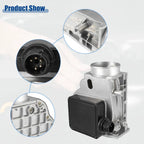 Mass Air Flow MAF Sensor for BMW E30 E36 E34 (1982–1999) No. 13621734655