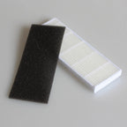 Brushes Filter Set for Danhui NR15 Robot (Replacement)