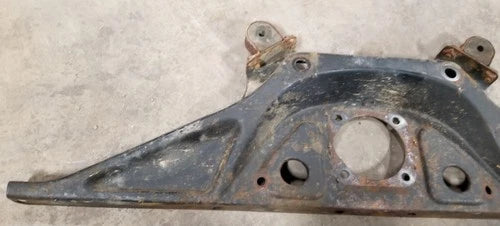 Rear Differential Suspension Cross Member Brace for Jaguar XJR XK8 XJ8 (1998–2003)