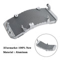 Aluminum Radiator for Yamaha TMAX530 (2012–2016)