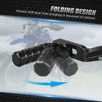 Gear Shift Lever for Yamaha Tenere 700 XTZ07 (2019–2024)