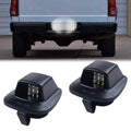2X AUXITO License Plate Lights 5500K Error Free 12V for RAM Dakota (2011)