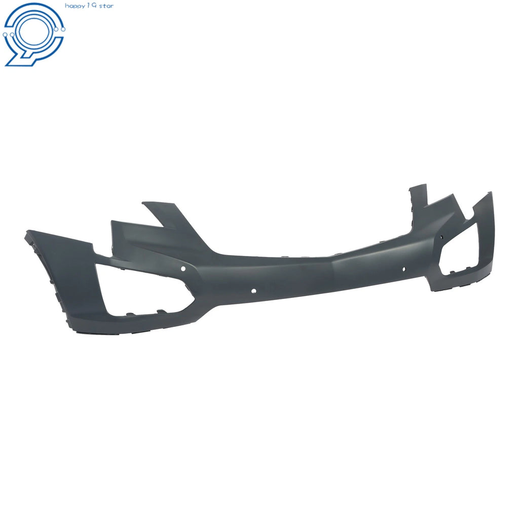Front Bumper Cover for Cadillac XT5 (2020–2023) - 4 Holes