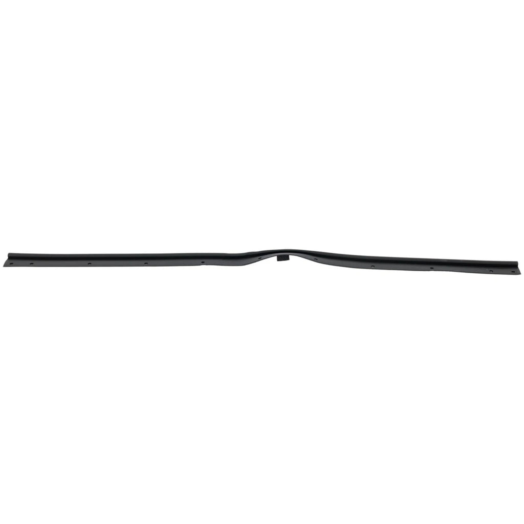 Hood Molding Trim for Ram 1500 Classic (2019–2024)