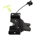 Rear Tailgate Trunk Latch Lock Actuator for Lincoln Town Car (2008–2011)