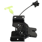 Rear Tailgate Trunk Latch Lock Actuator for Lincoln Town Car (2008–2011)