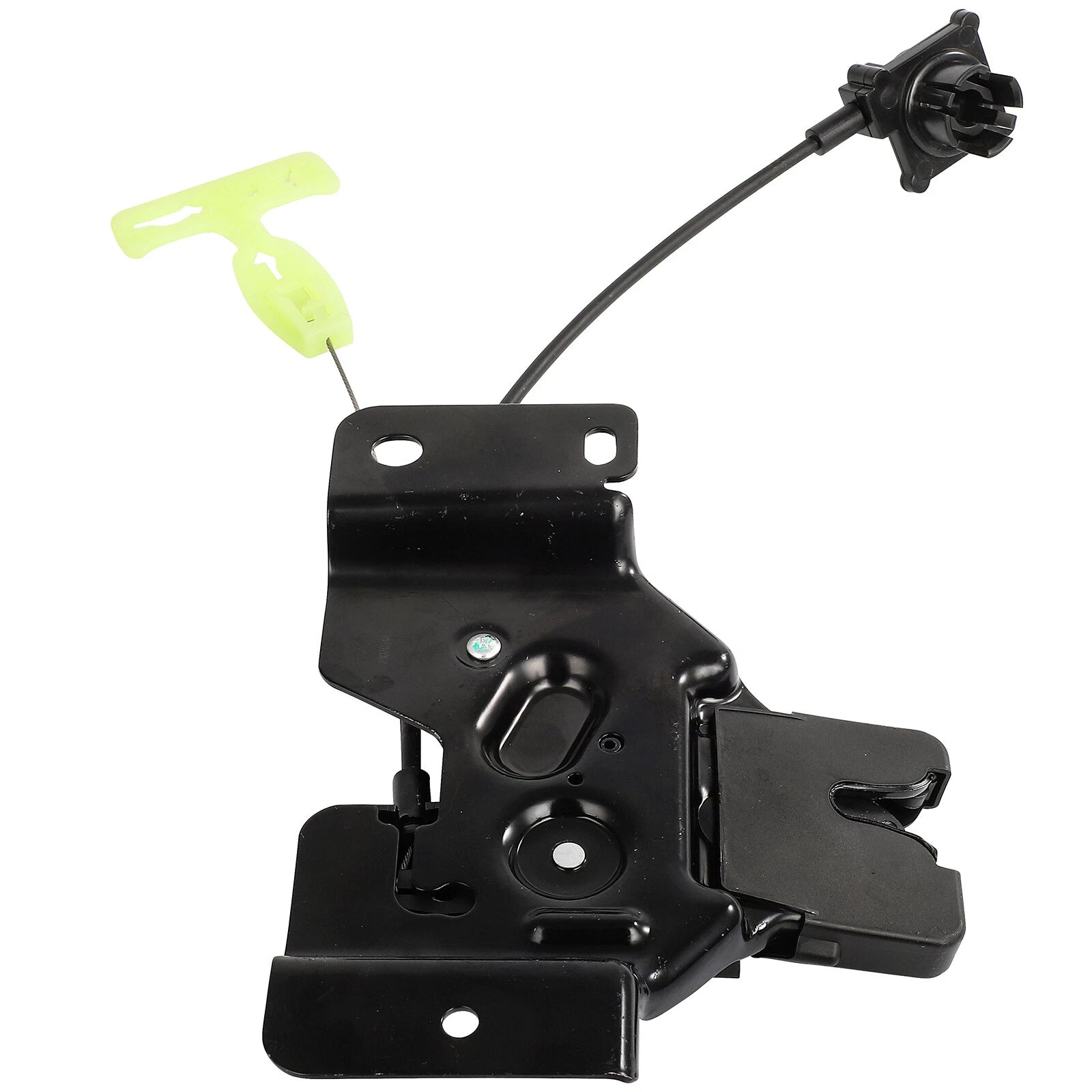 Rear Tailgate Trunk Latch Lock Actuator for Lincoln Town Car (2008–2011)