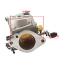 Carburetor for Mercury Mariner 2-Stroke 25 30 HP Outboard (853720A1)