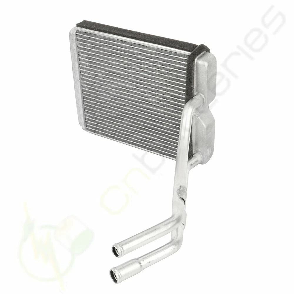 HVAC Heater Core 93024 for Jeep Cherokee Comanche TJ Wagoneer Wrangler (1984–2001)