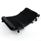 Radiator Grille Guard for Suzuki GSXR1300 Hayabusa (2008–2020) Black