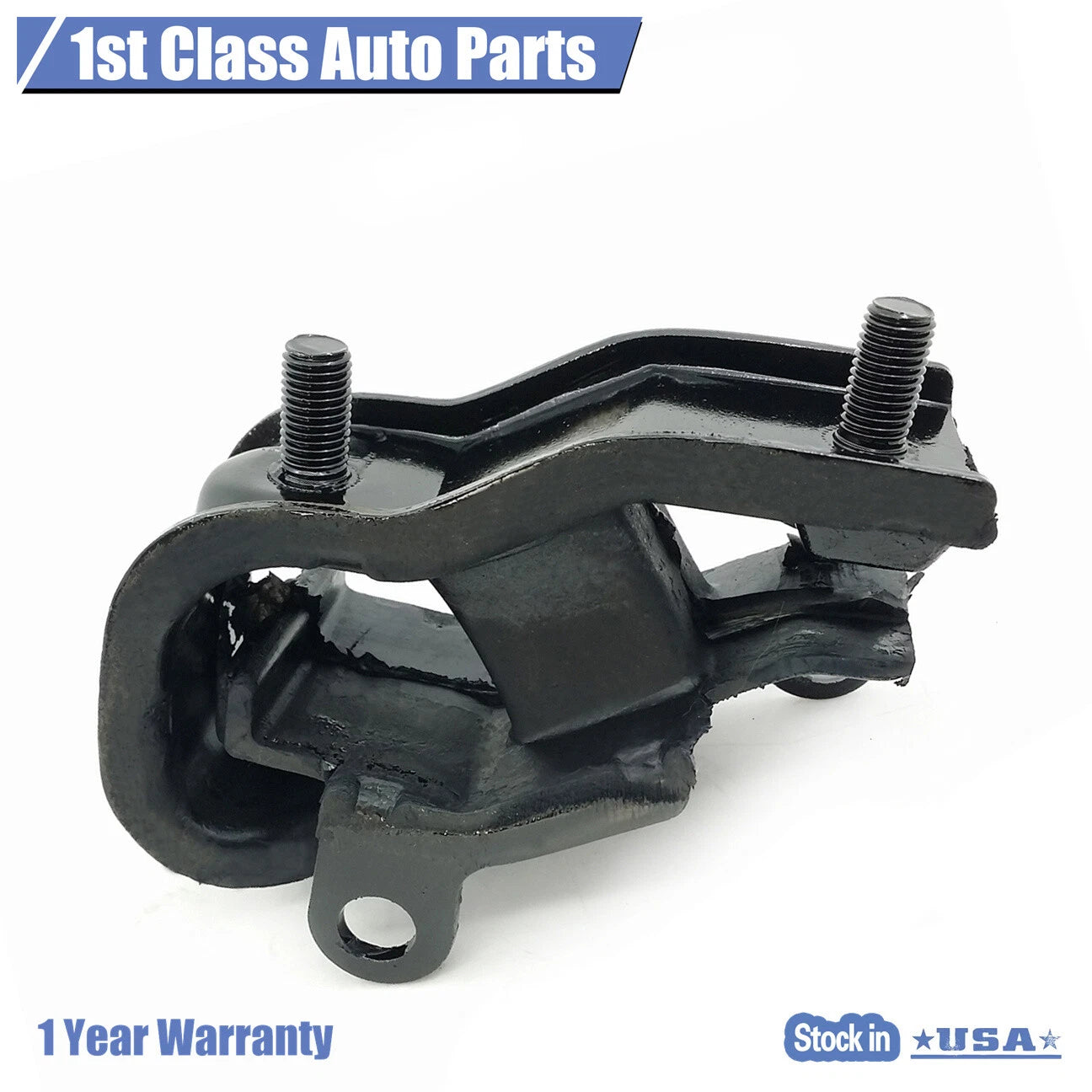 Front Trans Motor Mount for Acura Honda Accord Pilot (1998-2006)