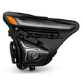 Full LED Projector Headlight Assembly for Chevy Bolt EUV (2022–2023)
