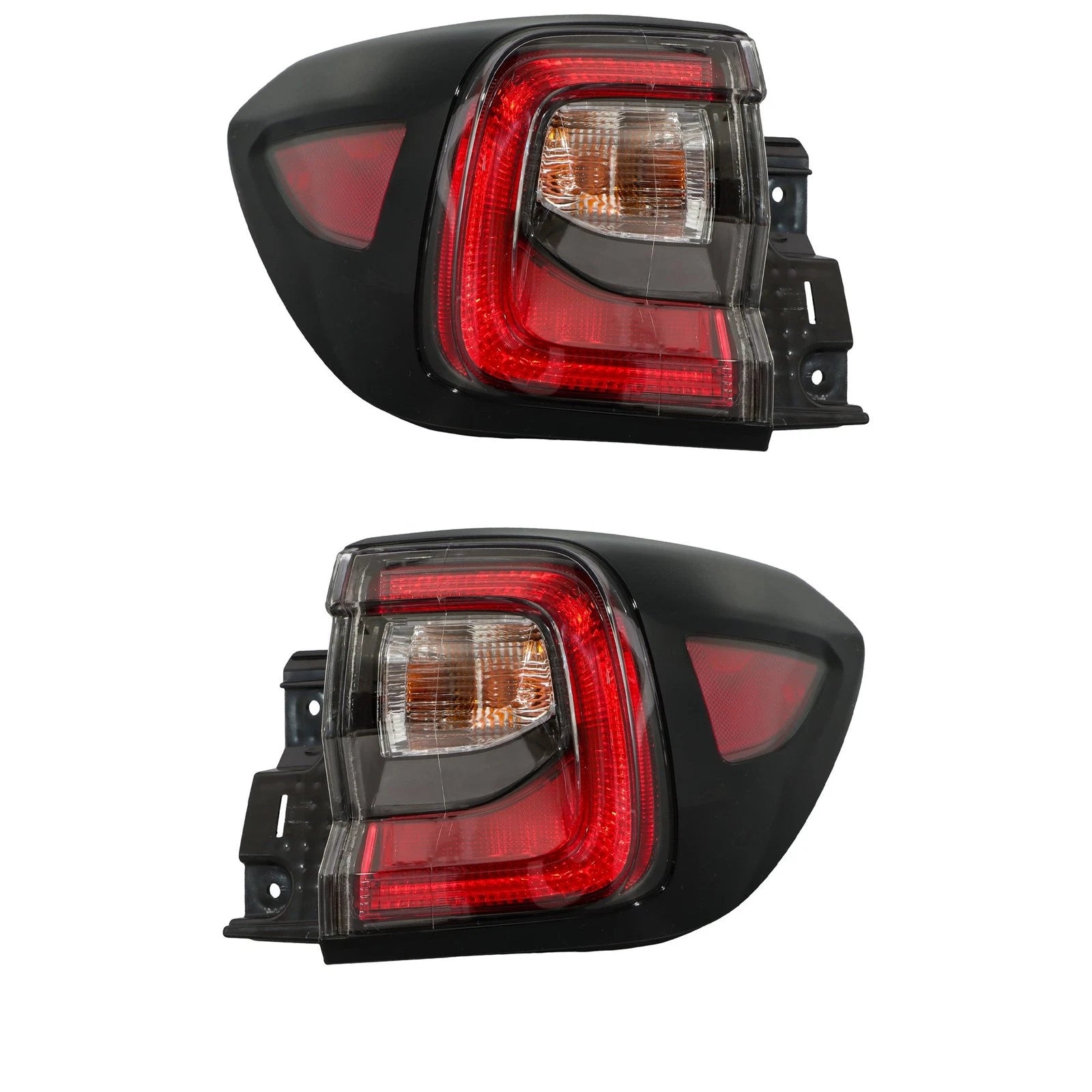Tail Light Assembly Set for Subaru Outback (2020–2024) LED