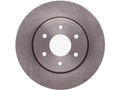 Front Brake Rotor for Suzuki Equator (2009–2012) XR841PR