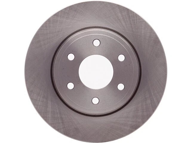 Front Brake Rotor for Suzuki Equator (2009–2012) XR841PR