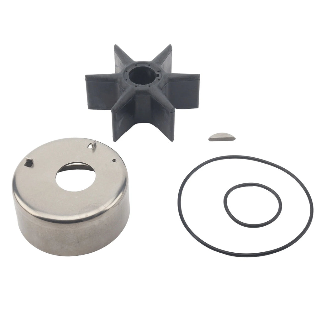 Water Pump Impeller Kit for Yamaha Outboard (18-3470)