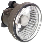 Clear Lens Fog Light for Toyota Prius MR2 Spyder Highlander Echo xA