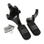 Passenger Foot Peg Mount Kit for Harley Iron 883 XL1200 (2014-2022)