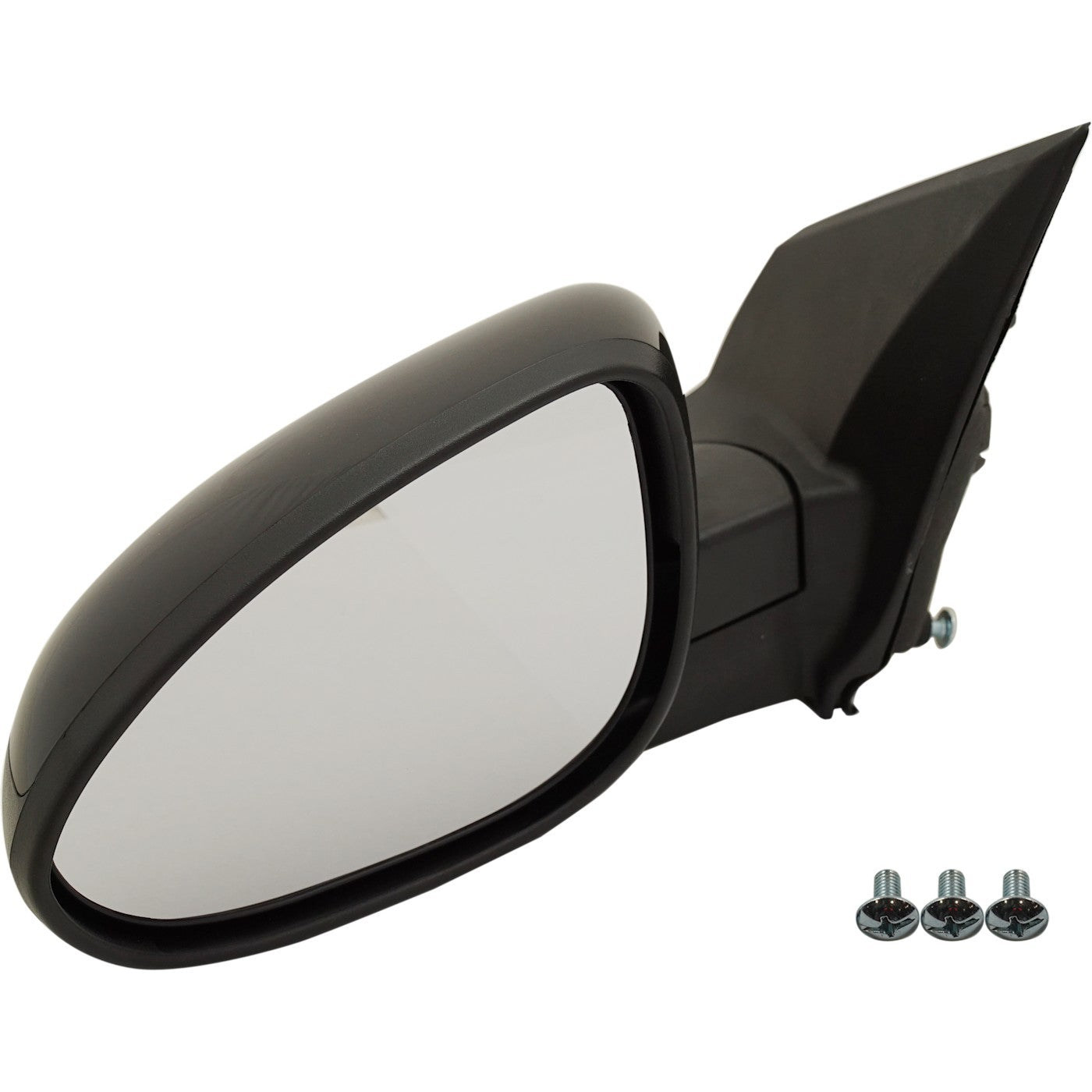 Driver Left Side Heated Mirror for Chevy Sonic (2013–2014)
