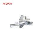 Hood Hinge Pair Steel Black for Toyota Tacoma (2005-2015)