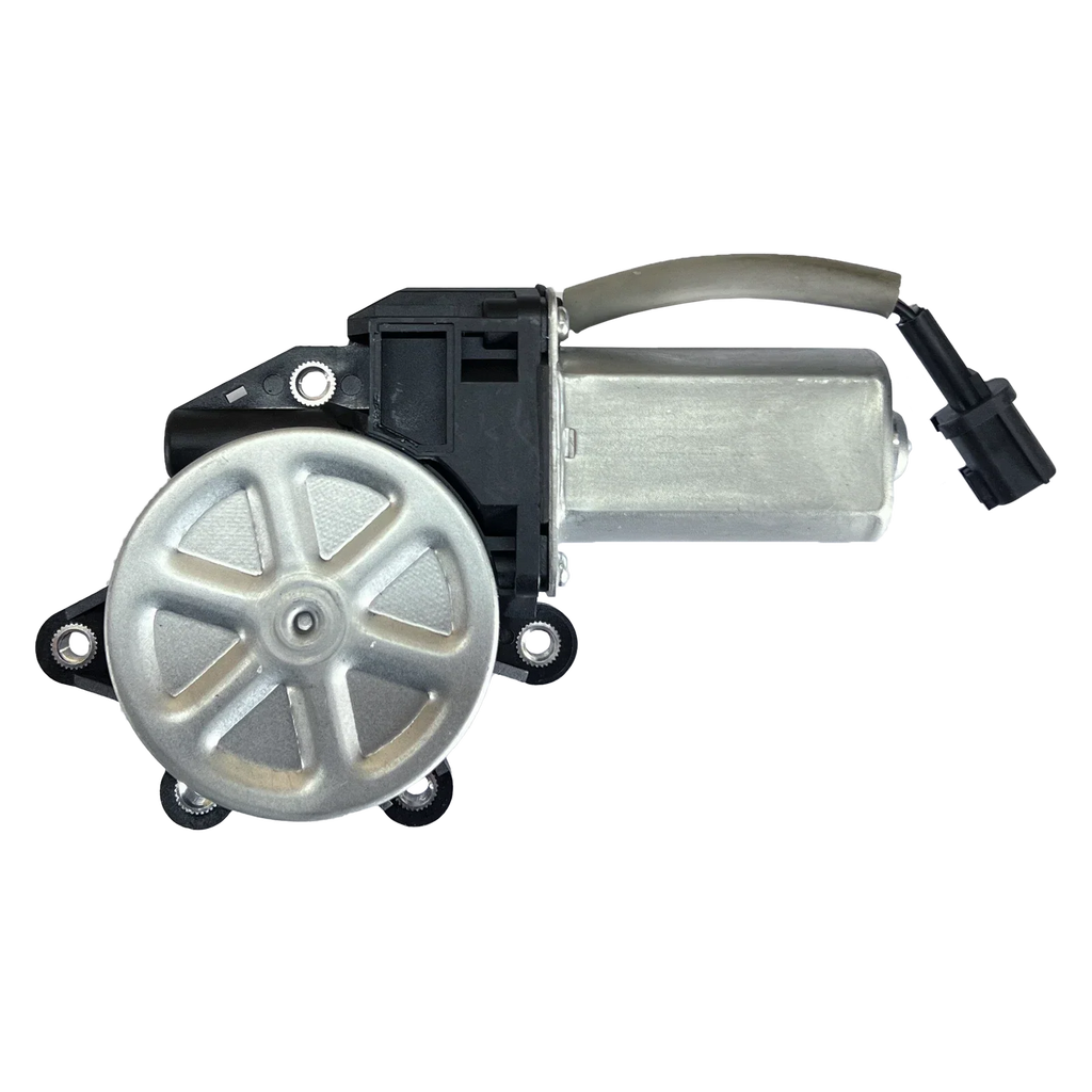 Right Window Regulator Motor 2 Pin for Nissan X-Trail/Navara Tiida (2004–2012)