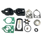 Water Pump Impeller Kit for Mercury 30-70 Hp (46-77177A3)
