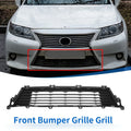 Front Lower Bumper Grille for Lexus ES 350 (2013-2015)