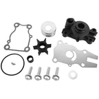 Water Pump Kit with Housing for Yamaha 40/50/60/C40/P40/C50/F50/P50/F60 (1995–Present)