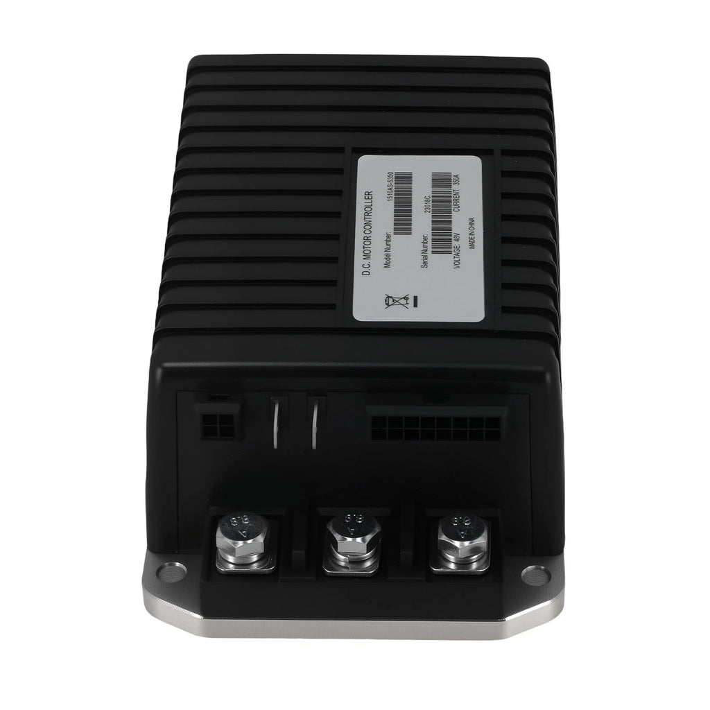 48V 350A Controller for Club Car DS Precedent Carryall 1 (2000–2009) 102806203