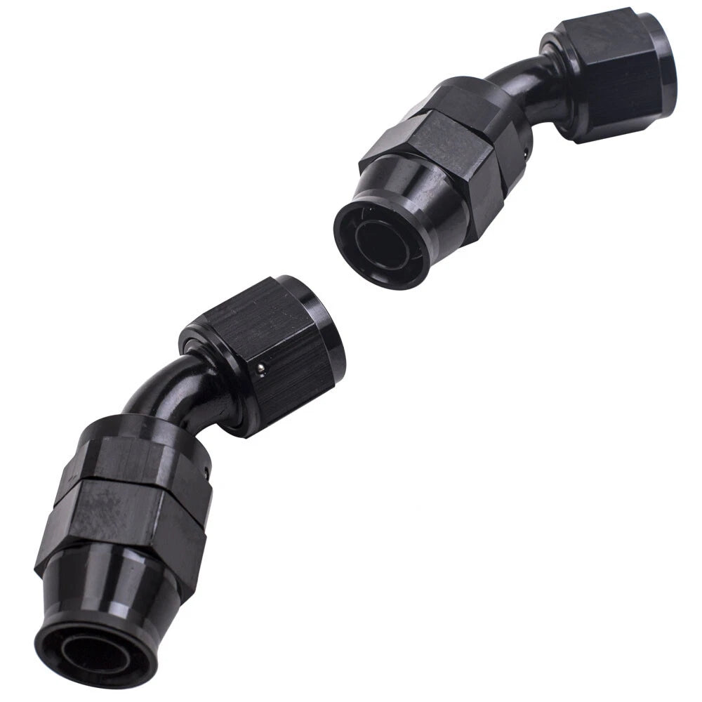Fuel Line Set