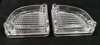 Reverse Light Back Up Lens Replacement for 1967-1972 Chevrolet GMC Fleetside
