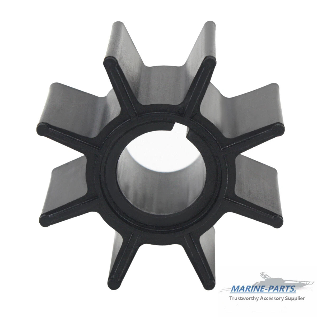 Water Pump Impeller for Tohatsu Nissan 334650210 (9.9-20 HP)