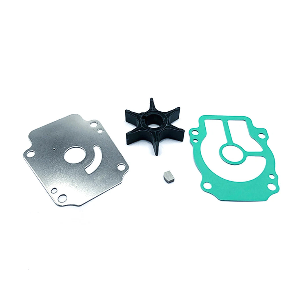 Water Pump Impeller Repair Kit for Suzuki DF25A/30A (2014-Up) 17400-94L01