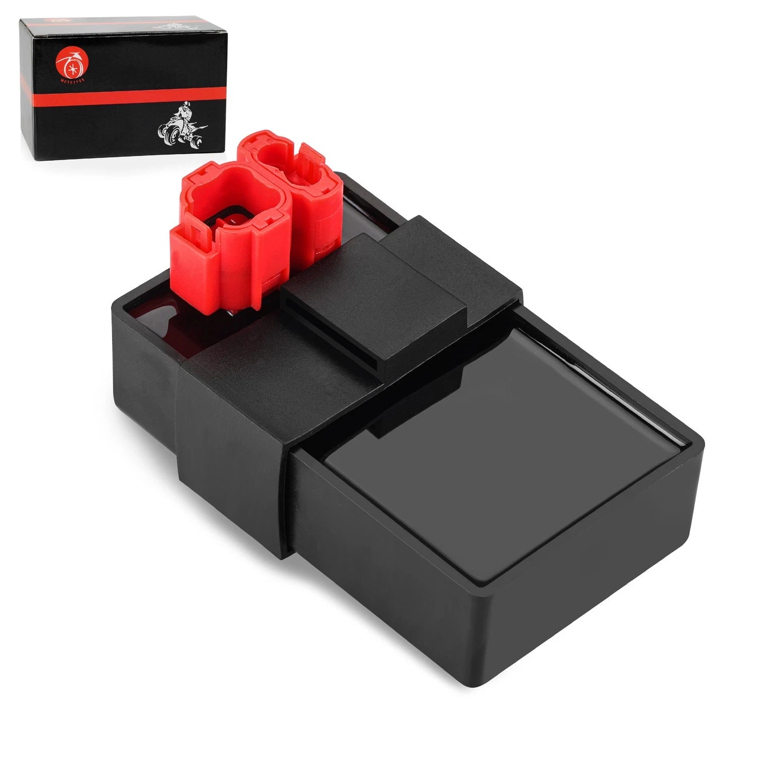 CDI Ignitor Box for Honda ATV FourTrax 300 TRX300 TRX300FW (1994–1997)
