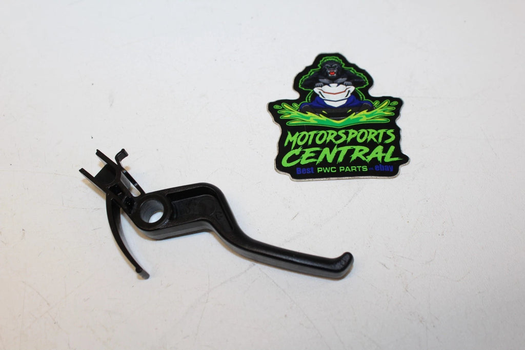 Left Reverse Sensor Trigger Lever for Seadoo RXP RXT GTX GTI WAKE (2009–2025) 278002284