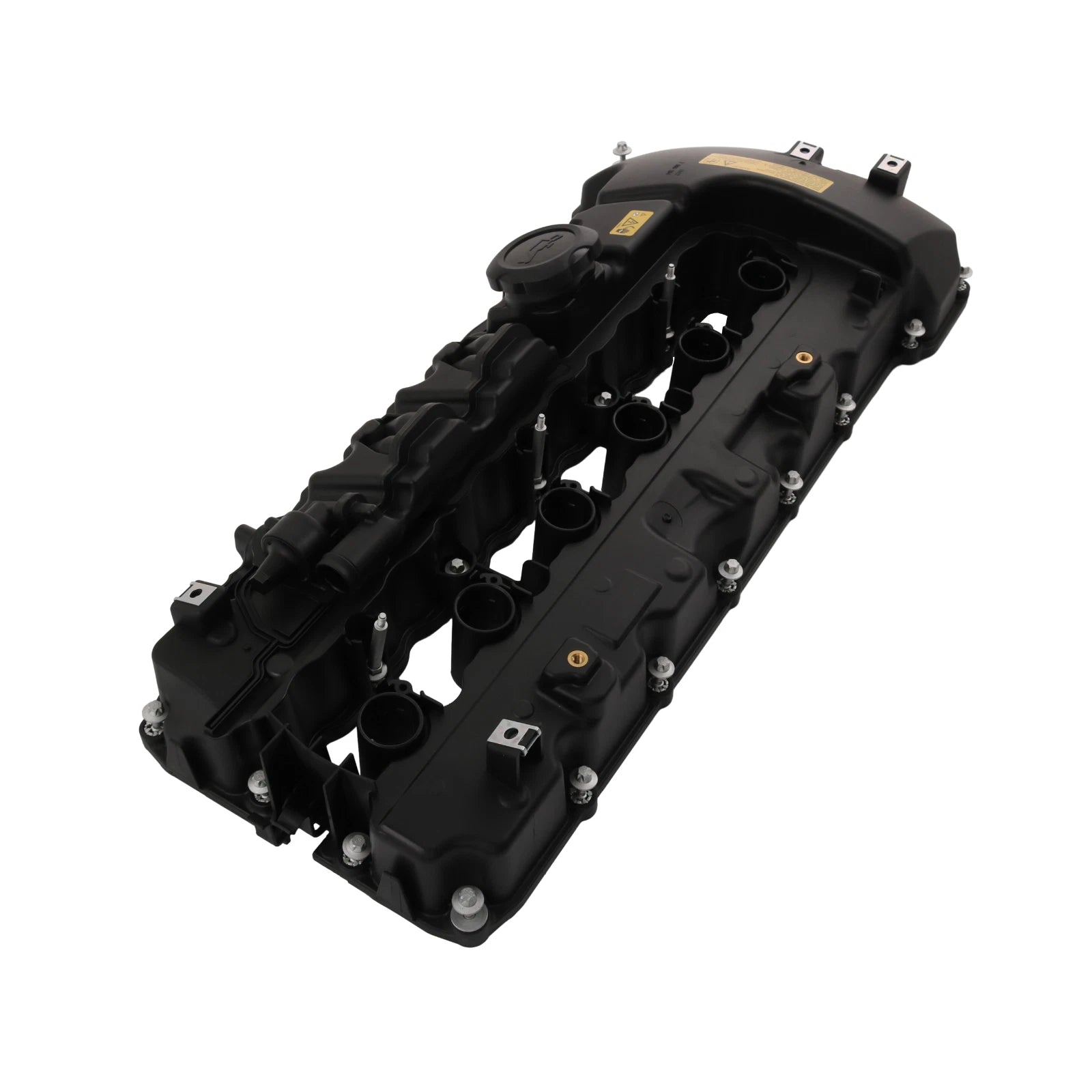 Turbo Valve Cover for BMW Z4 X6 135i 335i 535i (2003–2016)