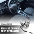 Steering Column Shift Mechanism for Chevrolet C2500 (2000) No.26047559