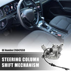 Steering Column Shift Mechanism for Chevrolet C2500 (2000) No.26047559