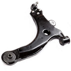 Set of 8 Front Lower Control Arms Tie Rods for Buick Regal (1997–2004)