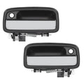 Exterior Door Handle Pair for Toyota Tacoma (1995–2004) 6921035020