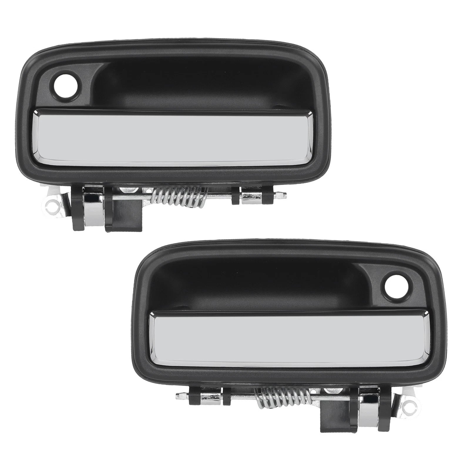 Exterior Door Handle Pair for Toyota Tacoma (1995–2004) 6921035020