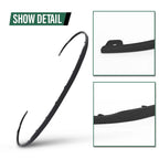 Air Dam Deflector for Hyundai Elantra (2014–2016)