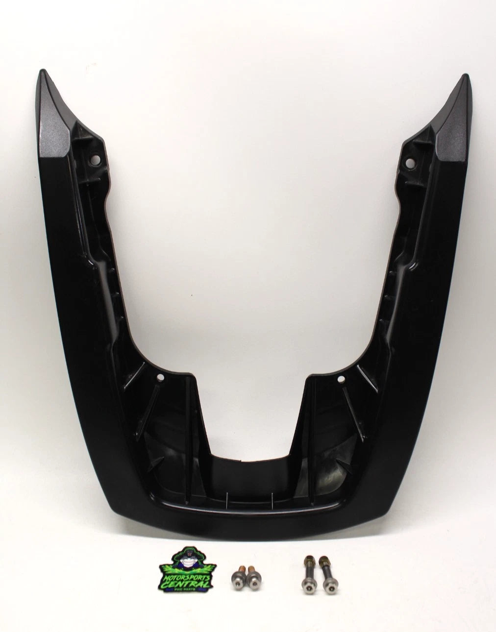 Rear Grab Bar for Yamaha FZS (2009–2016) OEM F2C-U271B-20-00