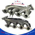 Exhaust Manifold Set for Silverado Escalade Savana Avalanche H2